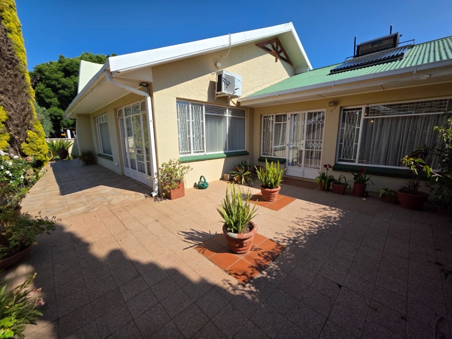 4 Bedroom Property for Sale in Dan Pienaar Free State